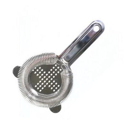 Saint Joseph Cocktail Strainer Stainless