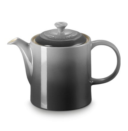 Le Creuset Grand Tea Pot - Oyster