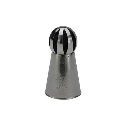 Ateco Russian Ball Tip #271 - Russian Ball