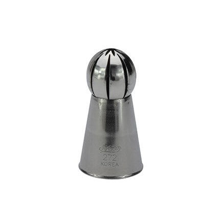 Ateco Russian Ball Tip #272 - Russian Ball