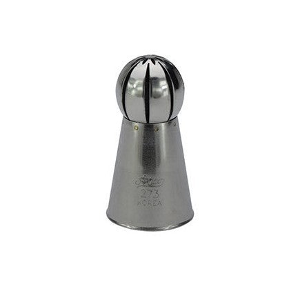 Ateco Russian Ball Tip #273 - Russian Ball