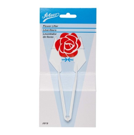 Ateco Pinch Grip Flower Lifter