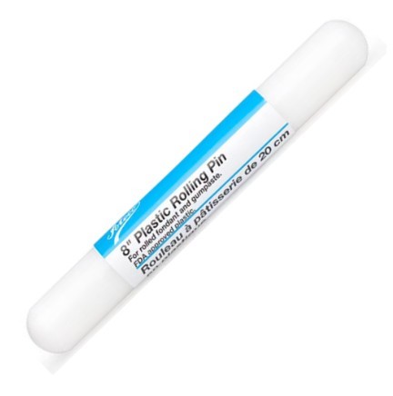 Ateco Rolling Pin - Fondant