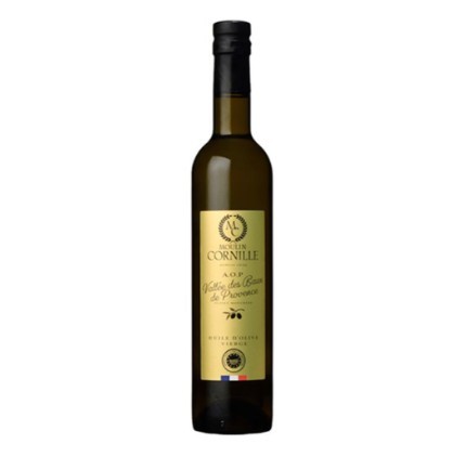 Moulin Cornille Olive Oil - Matured Olives