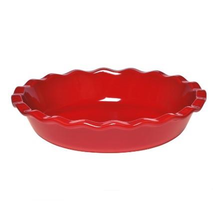 Emile Henry Pie Dish Grand Cru