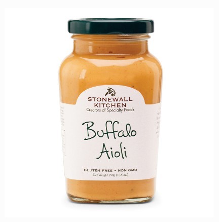 Stonewall Kitchen Aioli - Buffalo