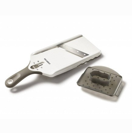 Ricardo Mandoline - Hand Held