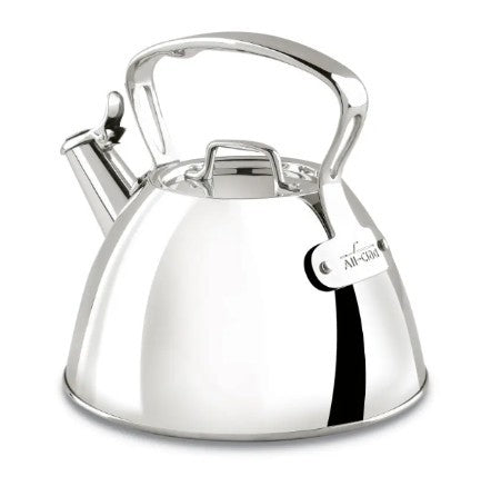 All-Clad Stovetop Kettle - 2Qt