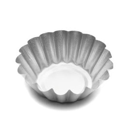 Fox Run 3" Deep Tart Tin