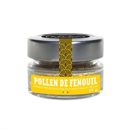 Favuzzi Fennel Pollen