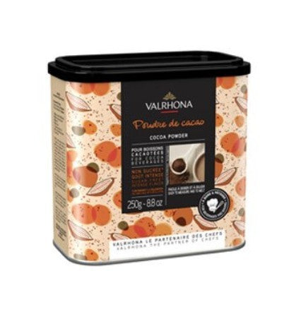 Valrhona 100% Cocoa Powder