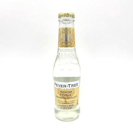 Fever Tree Tonic - Premium