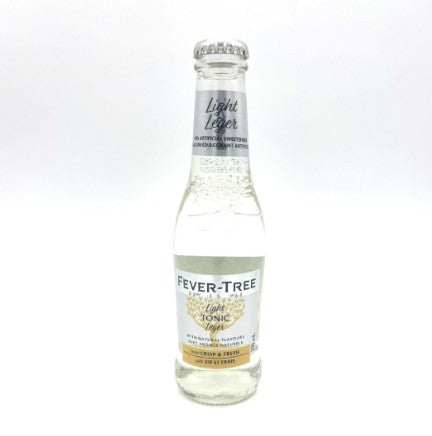 Fever Tree Tonic - Light