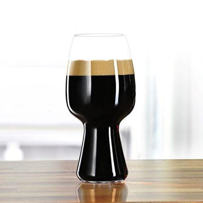 Spiegelau Craft Beer Stout set of 4 Glasses