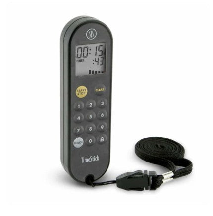 Thermoworks Timer - Timestick Black