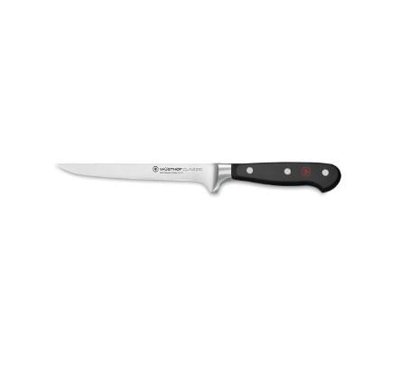 Wusthof Classic 6" Boning Knife