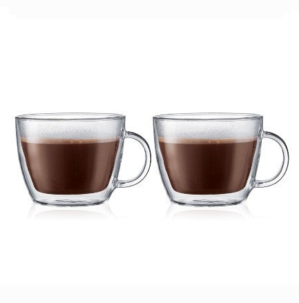 Bodum Bistro Latte Cup 15oz