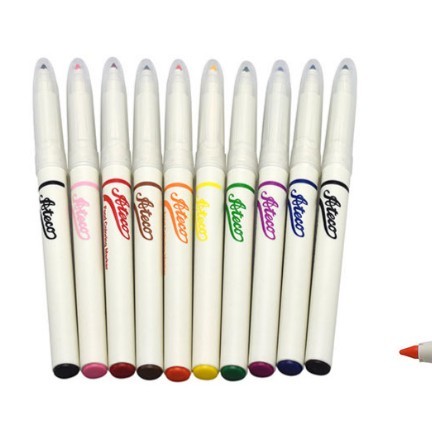 Ateco Food Colouring Markers