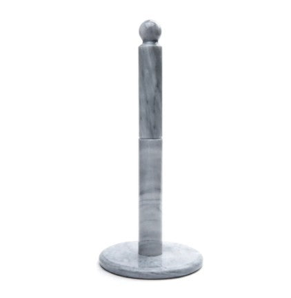 Fox Run Paper Towel Holder - White Marble