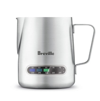 Breville Temp Control Milk Jug