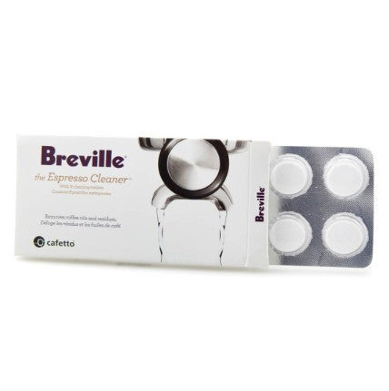 Breville Espresso Machine Cleaning Tablets