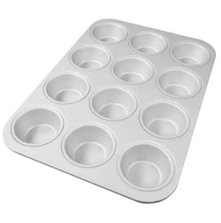 Fat Daddios Muffin Pan - Standard