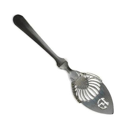 Toulouse Lautrec Absinthe Spoon Silver