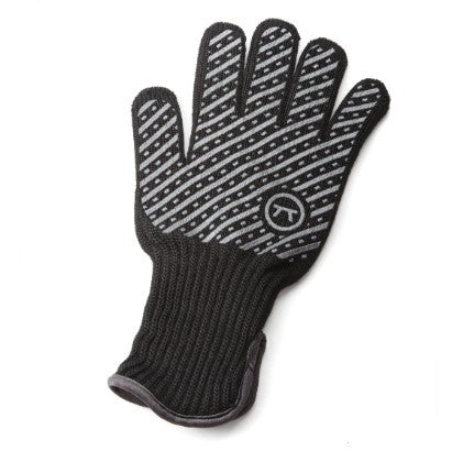 Outset Heat Resistant Grill Glove - Deluxe S/M