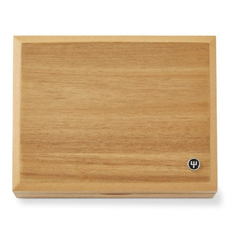 Wusthof 8pc Steak Knife Set in Wooden Box