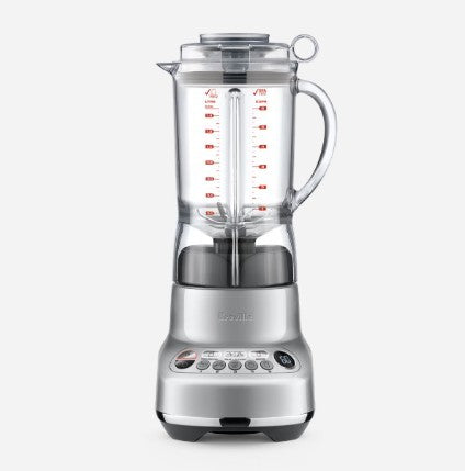 Breville Blender The Fresh & Furious™ - Silver