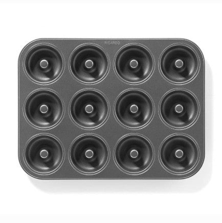 Ricardo Doughnut Pan - Nonstick
