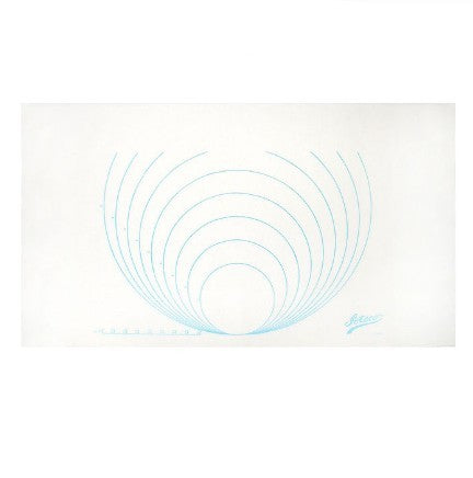 Ateco Fondant Mat - Non-stick