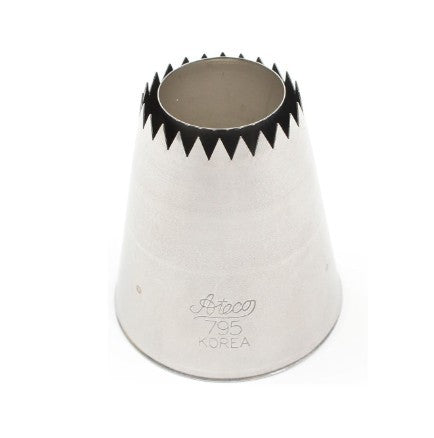 Ateco Sultan Tube #795