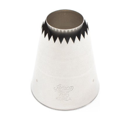 Ateco Sultan Tube #796