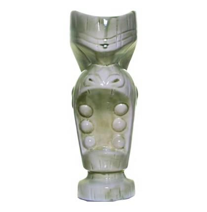 Mean Mouth Tiki Mug