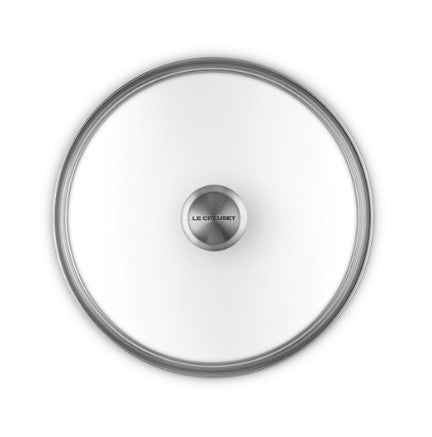 Le Creuset Glass Lid - 26cm