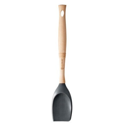 Le Creuset Revolution® Spatula Spoon - Oyster