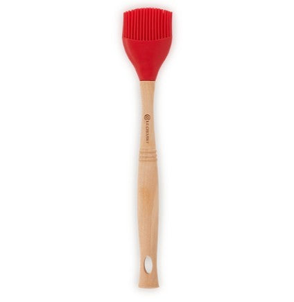 Le Creuset Revolution® Basting Brush - Cerise