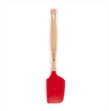 Le Creuset Revolution® Large Spatula - Cerise
