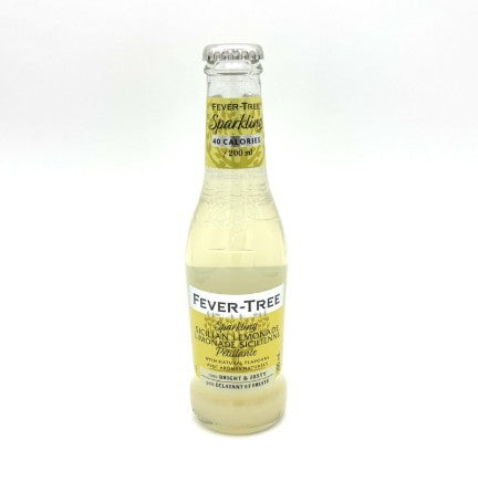 Fever Tree Sicilian Lemonade