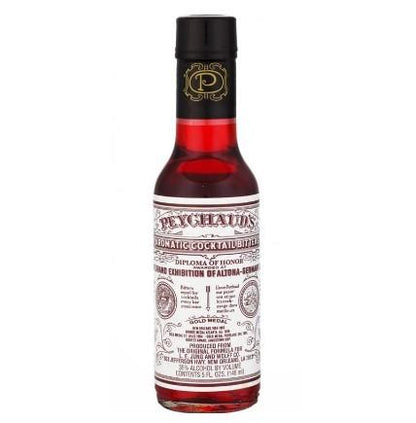 Peychaud's Bitters 148ml