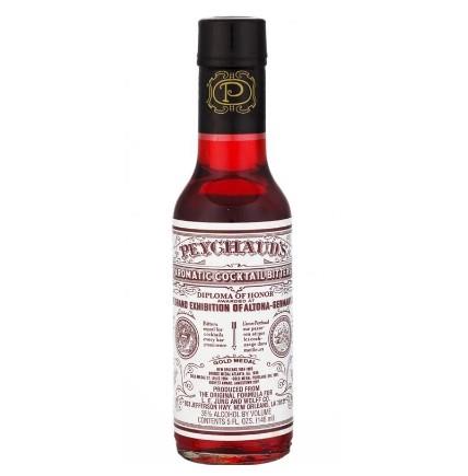 Peychaud's Bitters 148ml