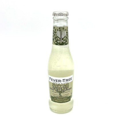 Fever Tree Gingerbeer