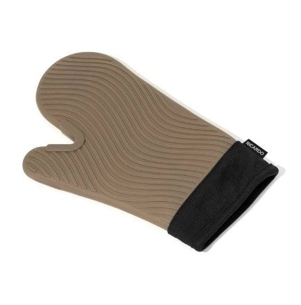 Ricardo Oven Mitt - Silicone
