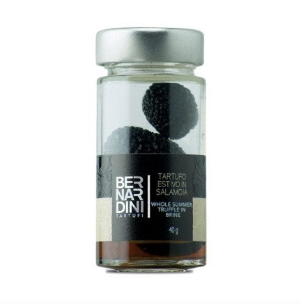 Bernardini Tartufi Whole Summer Truffles