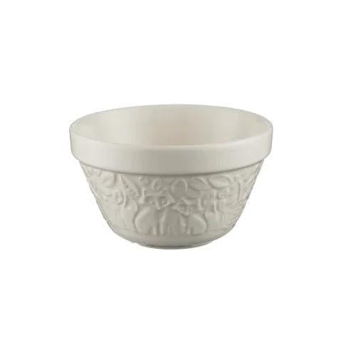 Mason Cash In The Forest S36 Cream Pudding Basin 16cm