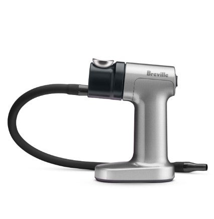 Breville The Smoking Gun™ - Silver