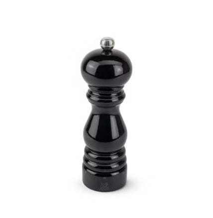 Peugeot Pepper Mill - Paris u'Select Gloss Black 18cm