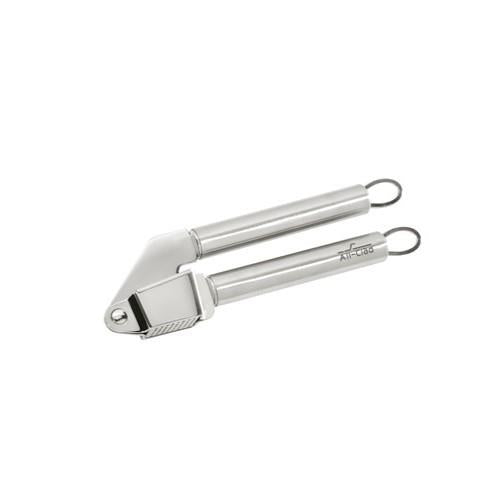All-Clad Stainless Steel Garlic Press