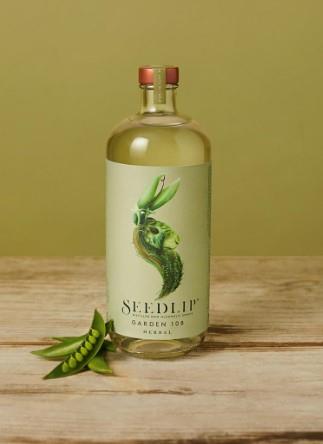 Seedlip Garden 108 Non-Alcoholic Spirit